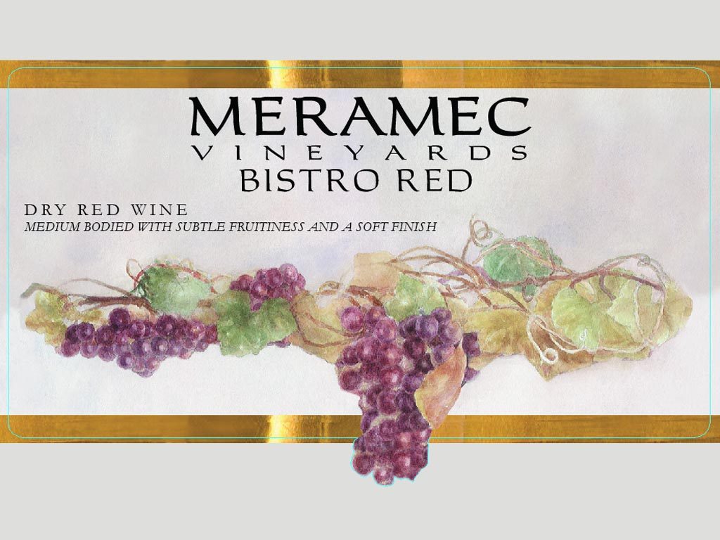 Meramec Vineyards