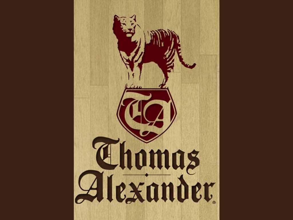 Thomas Alexander Winery