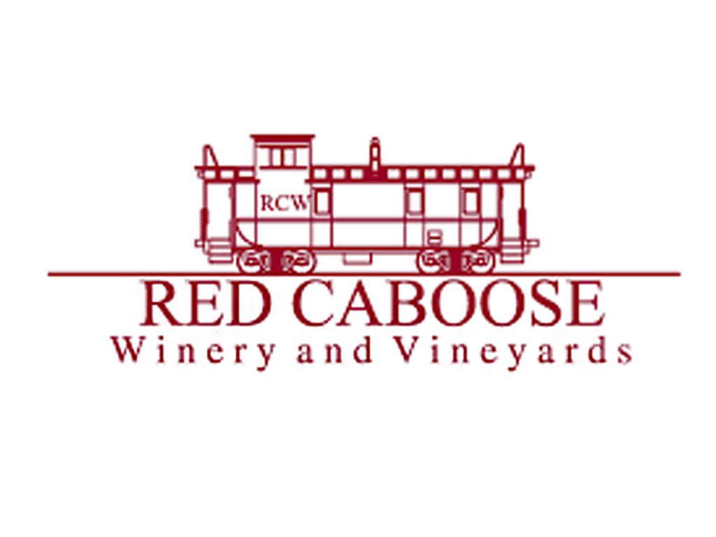 Red Caboose Winery
