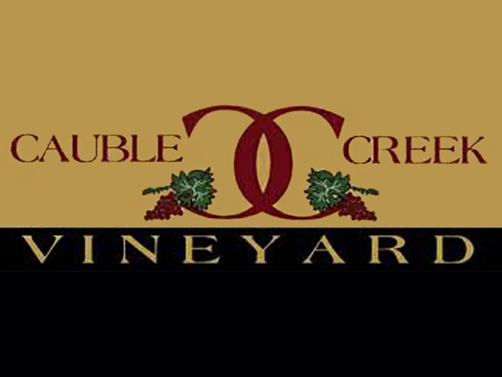 Cauble Creek Vineyard