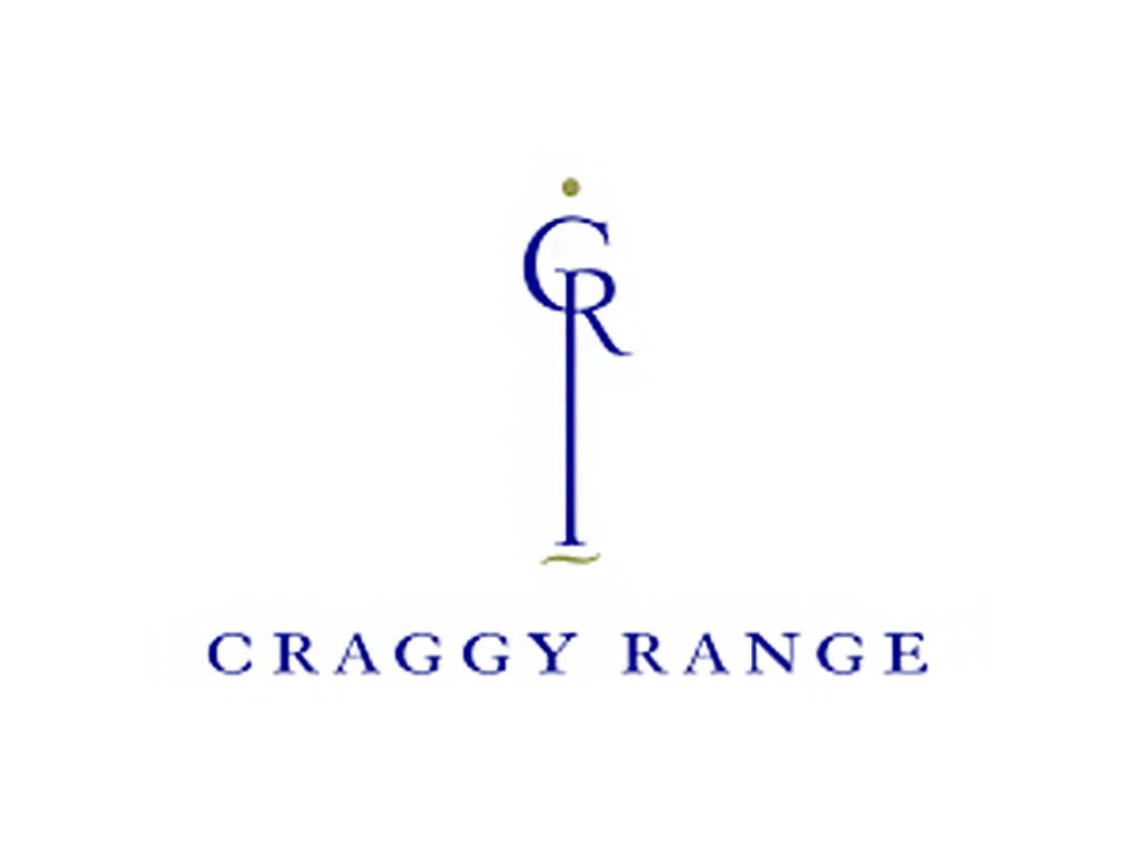 Craggy Range Winery