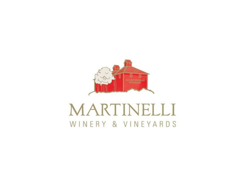 Martinelli Winery