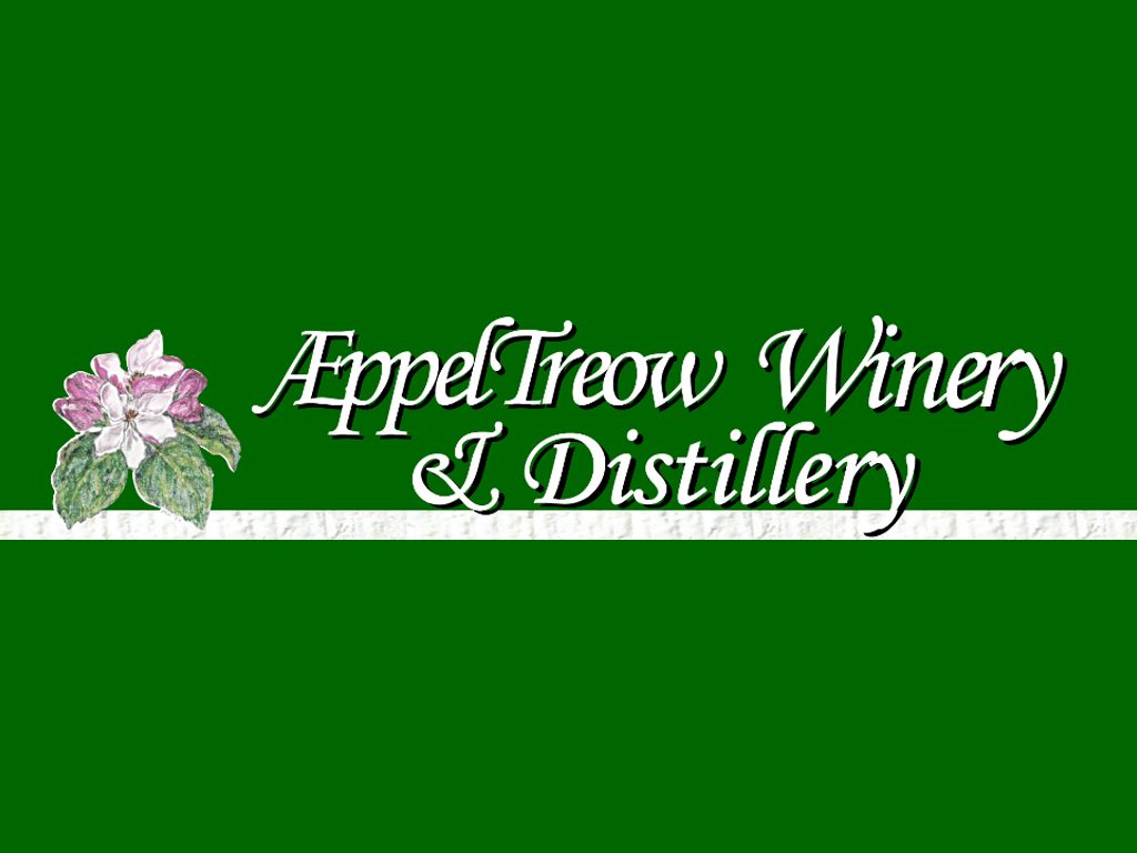 AEppelTreow Winery & Distillery