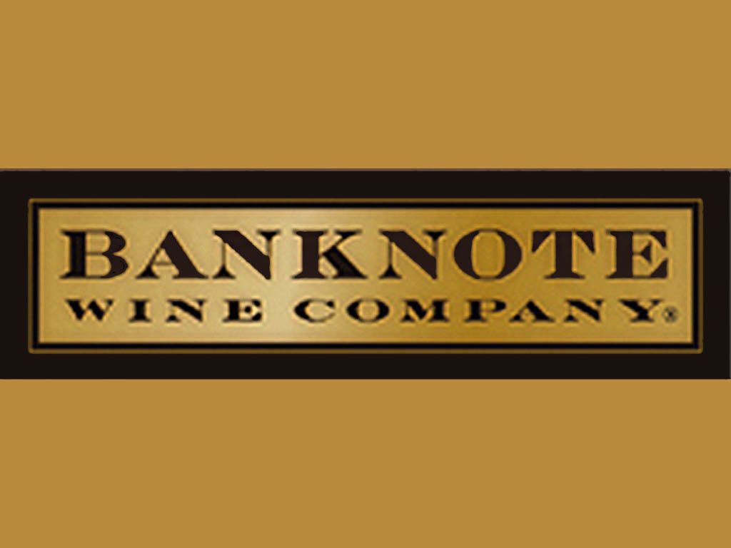 Banknote Wine Company
