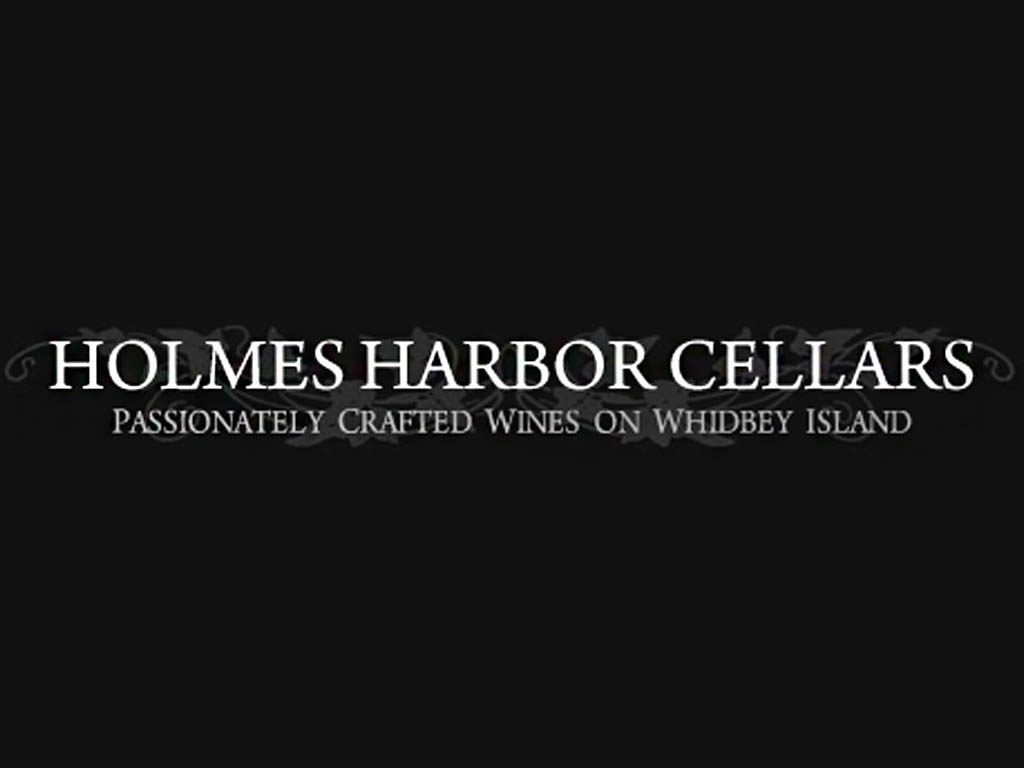 Holmes Harbor Cellars
