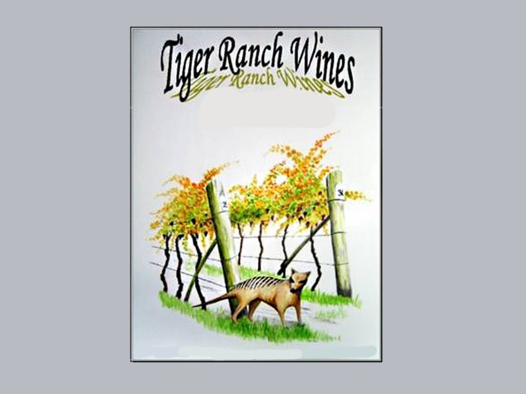 Tiger Ranch