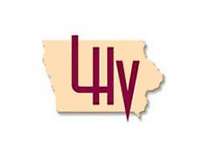 Loess Hills Vineyard and Winery